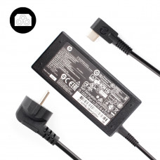 Original 45W HP x2 10-p012ns 10-p012tu Netzteil