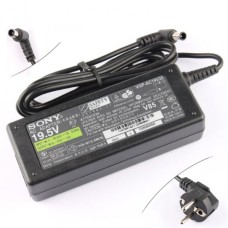 Original 75W Netzteil Sony Vaio VGN-NR260E VGNNR398EW VGNNR160QS